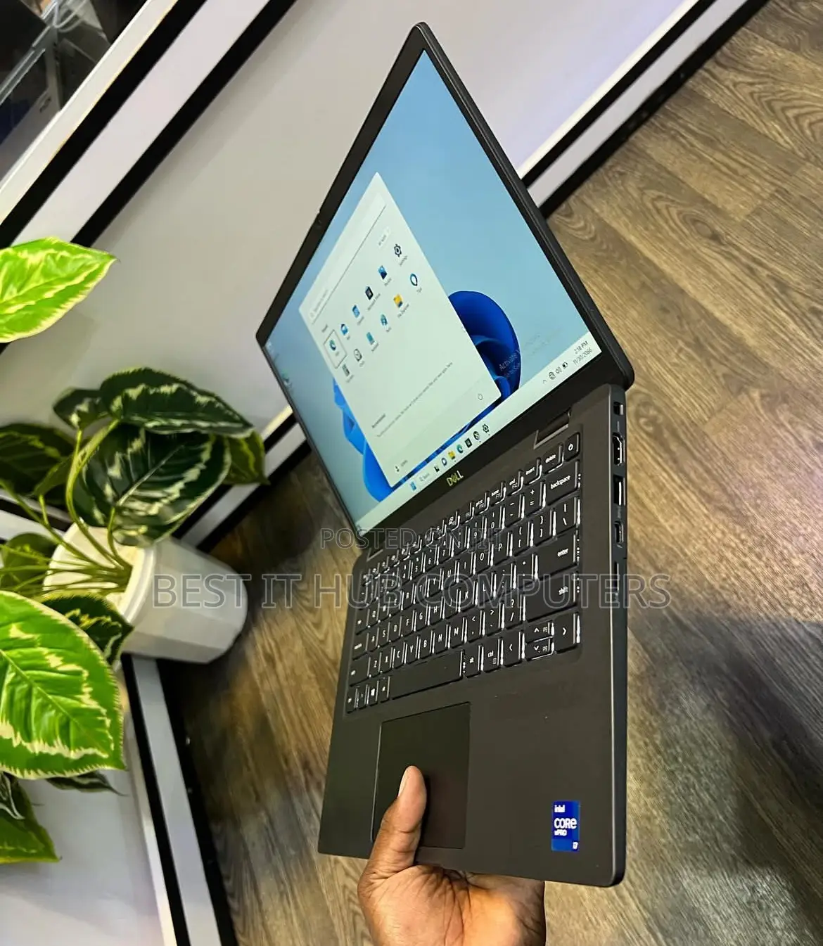 Laptop Dell Latitude 7420 16GB Intel Core i7 SSD 512GB