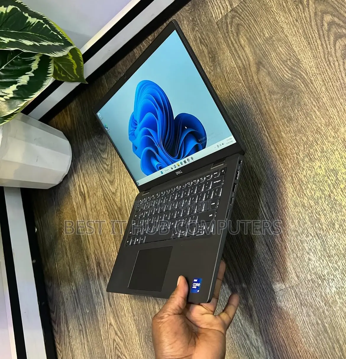 Laptop Dell Latitude 7420 16GB Intel Core i7 SSD 512GB