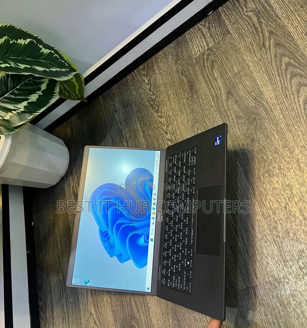 Laptop Dell Latitude 7420 16GB Intel Core i7 SSD 512GB