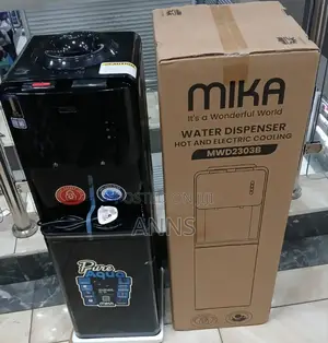 Mika Water Dispenser