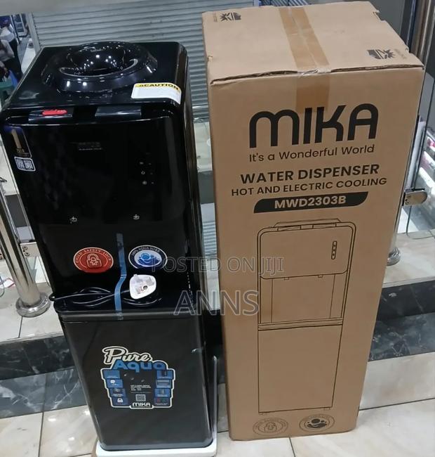 Mika Water Dispenser