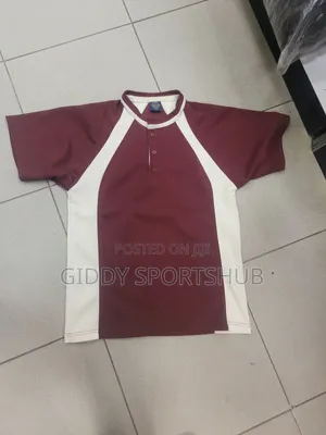 Rugby Uniforms Heavy-Duty