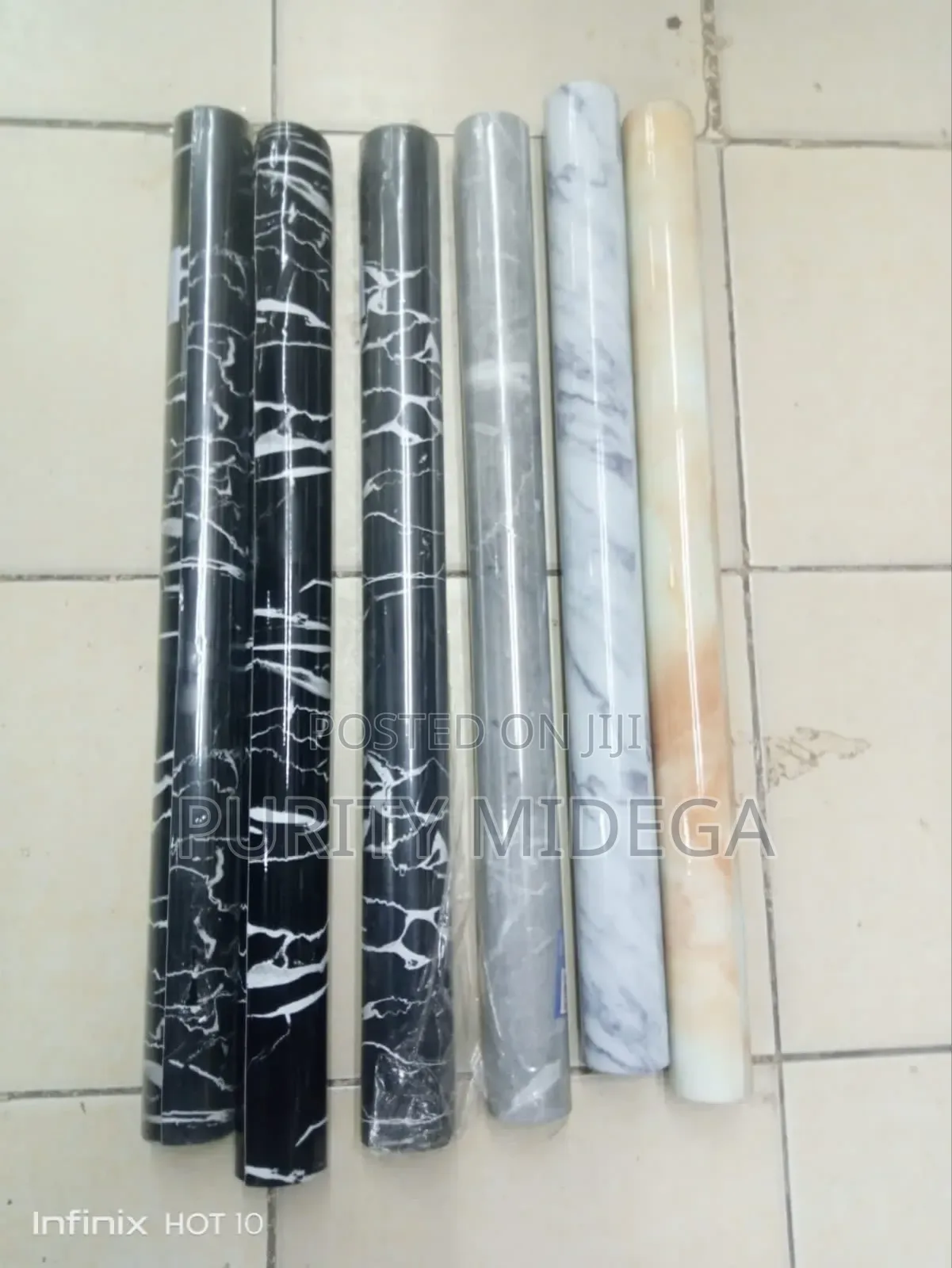 Wallpaper Rolls Designs