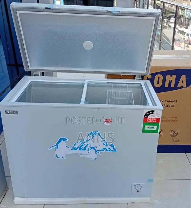 300litres Deep Freezer