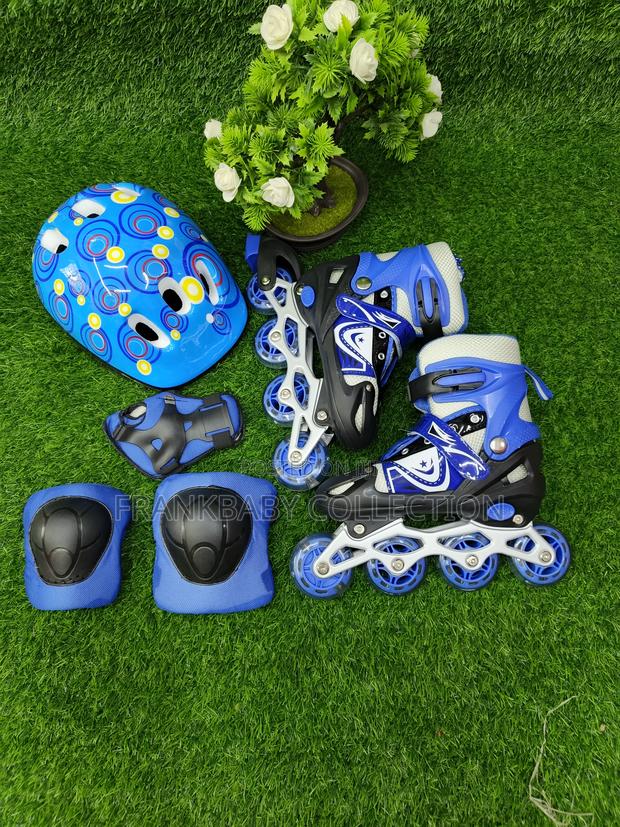 Affordable and Trendy Skating Shoes for Kids