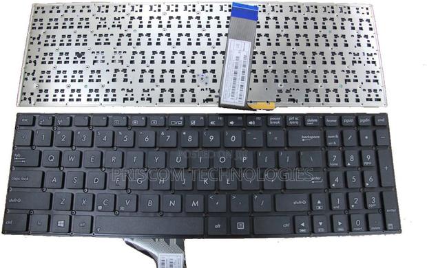 Laptop Keyboard for ASUS X551 X551C US Layout