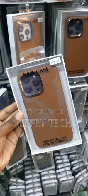 Bare Skin - For iPhone 15 Pro Max Magsafe Compatible - thumbnail 2