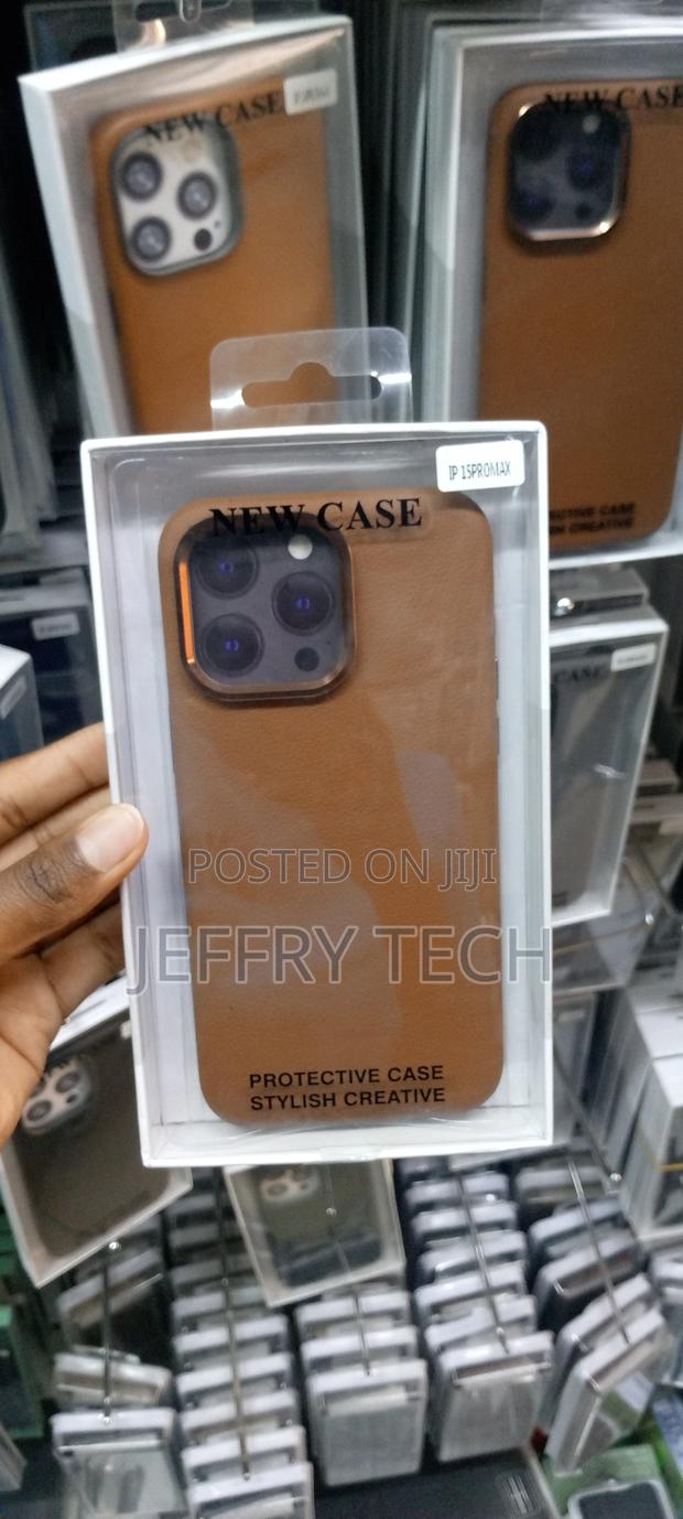 Bare Skin - For iPhone 15 Pro Max Magsafe Compatible - thumbnail 3