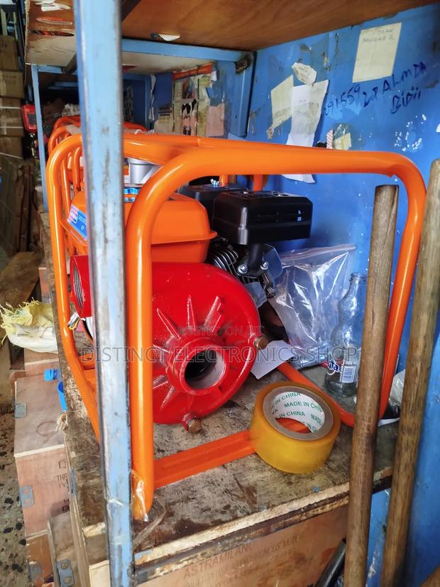 Astrailano High-Pressure Waterpump - thumbnail 2