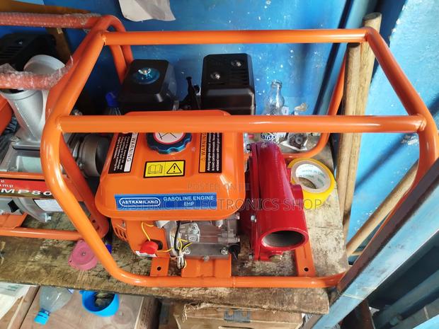 Astrailano High-Pressure Waterpump - thumbnail 3