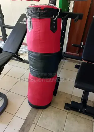 40kg Boxing Punching Bag