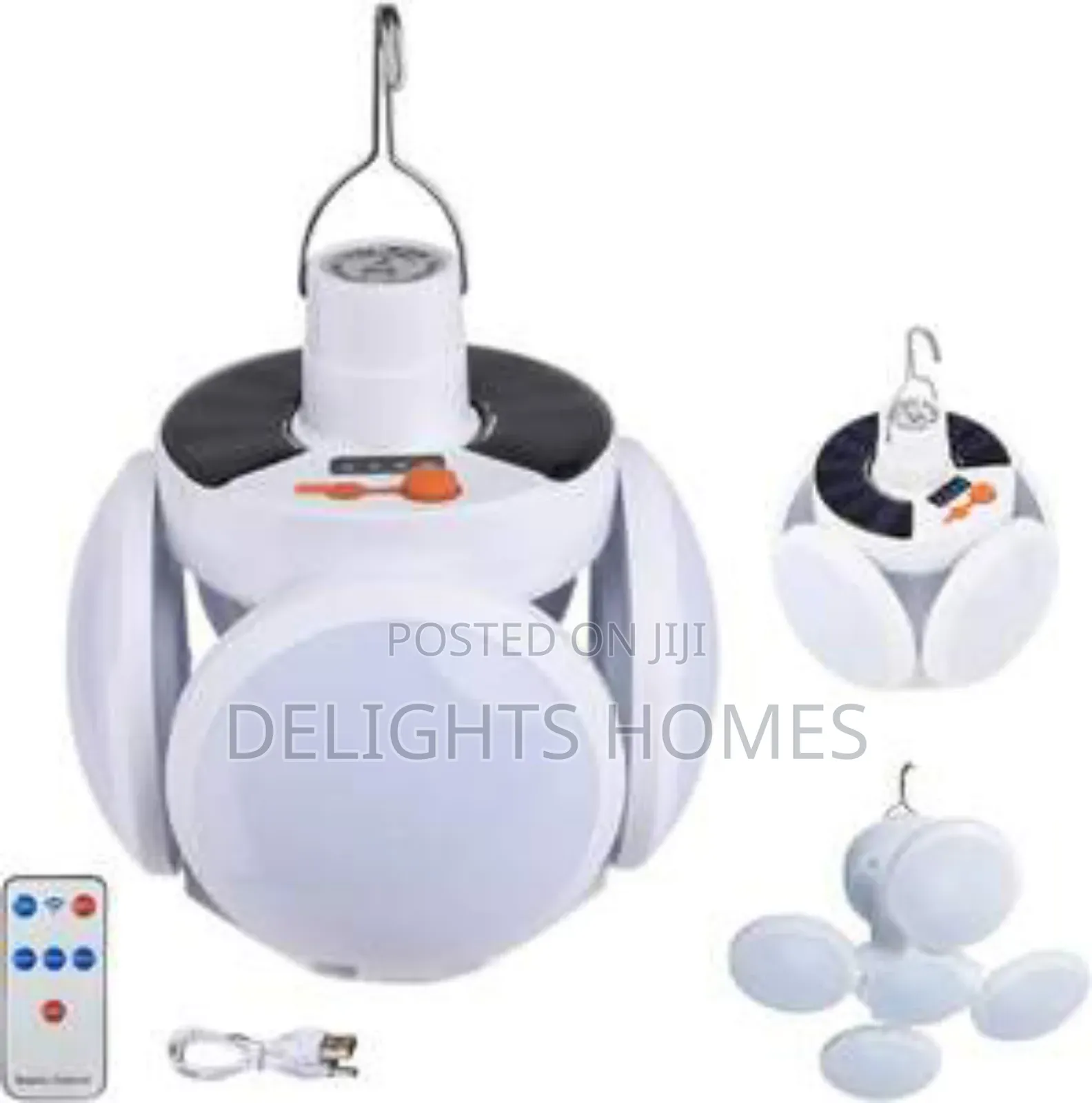 Solar Emergency Charging Lamp_pa