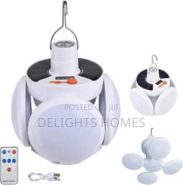 Solar Emergency Charging Lamp_pa