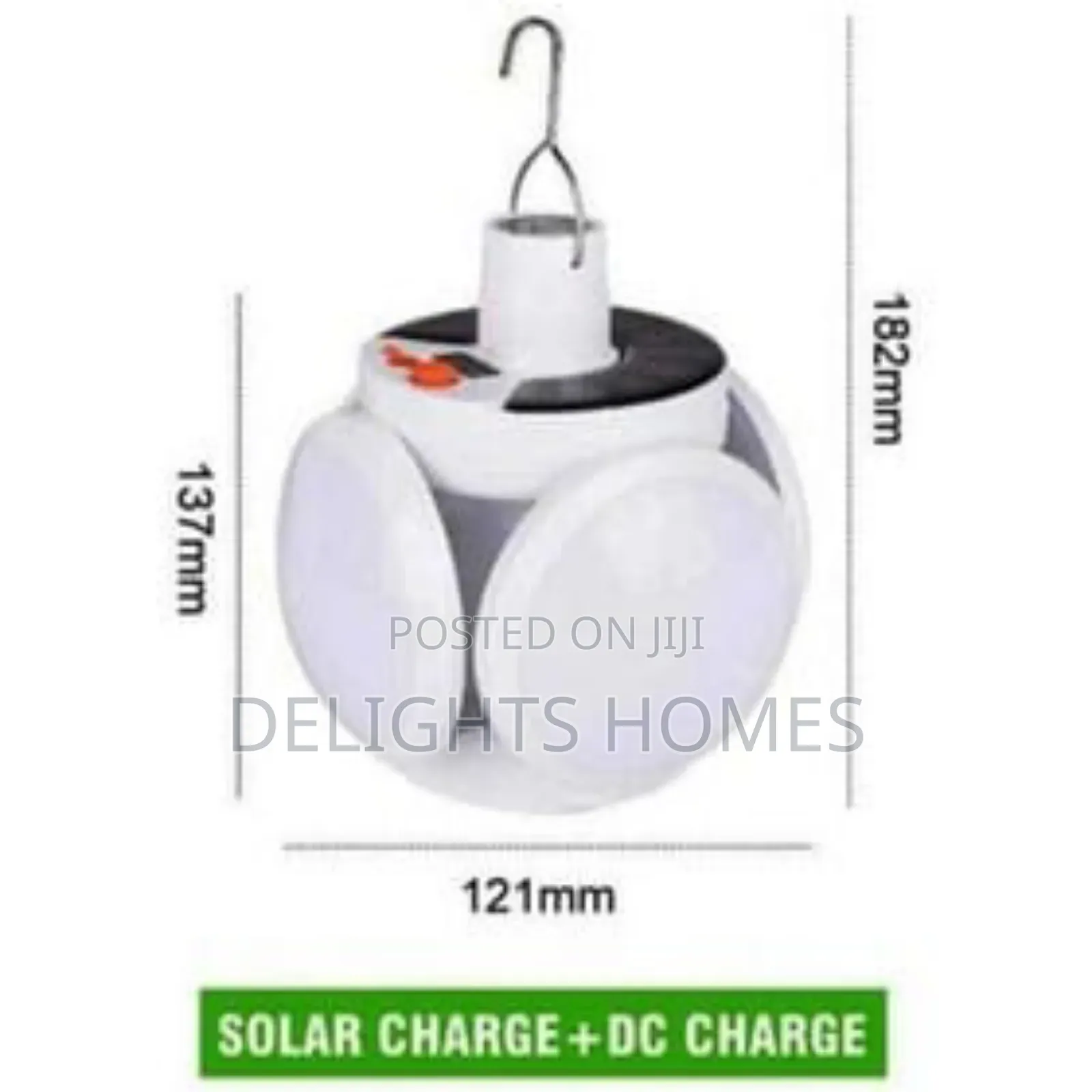 Solar Emergency Charging Lamp_pa