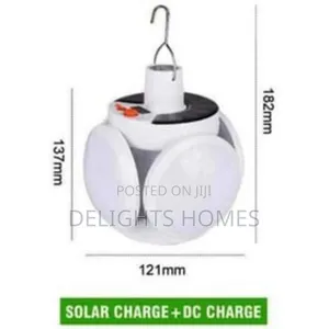 Solar Emergency Charging Lamp_pa