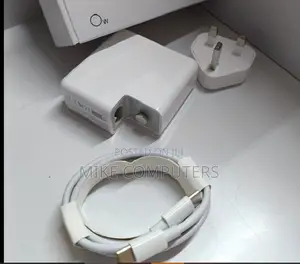 60w Macbook Chargers Typ C