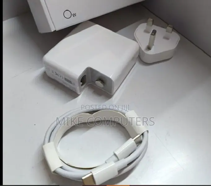 60w Macbook Chargers Typ C