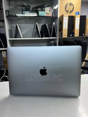 Laptop Apple MacBook Pro 2018 8GB Intel Core I5 SSD 256GB