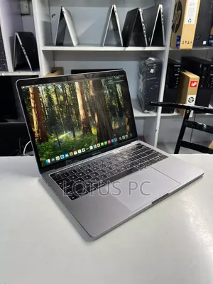 Laptop Apple MacBook Pro 2018 8GB Intel Core I5 SSD 256GB