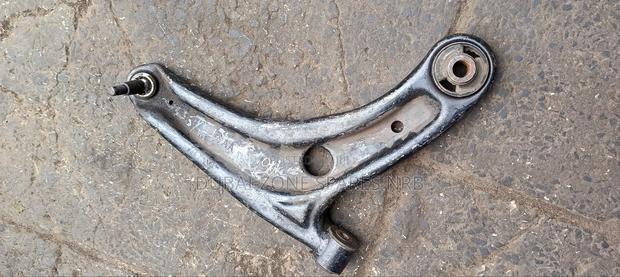 Honda Fit Old Model Control Arms. - thumbnail 3