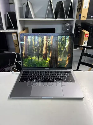 Laptop Apple MacBook Pro 2018 8GB Intel Core I5 SSD 256GB