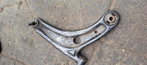 Honda Fit Old Model Control Arms. - thumbnail 4