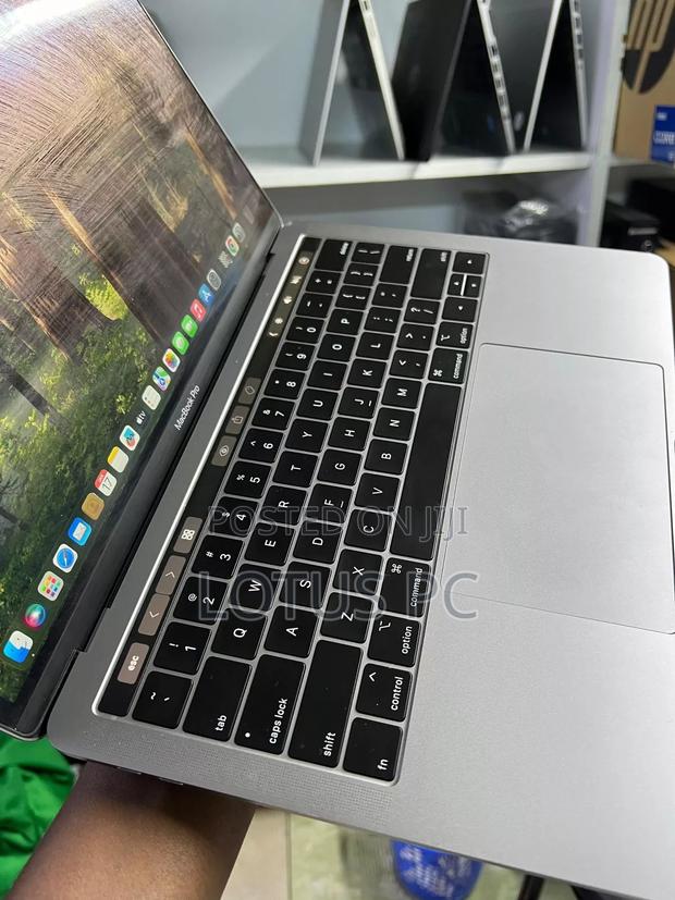 Laptop Apple MacBook Pro 2018 8GB Intel Core I5 SSD 256GB - thumbnail 4