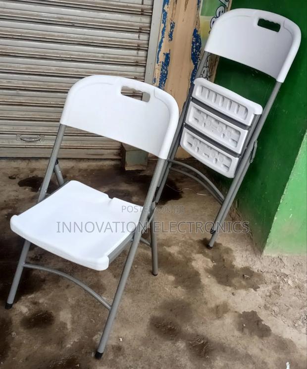 Camping Foldable Chair - main view