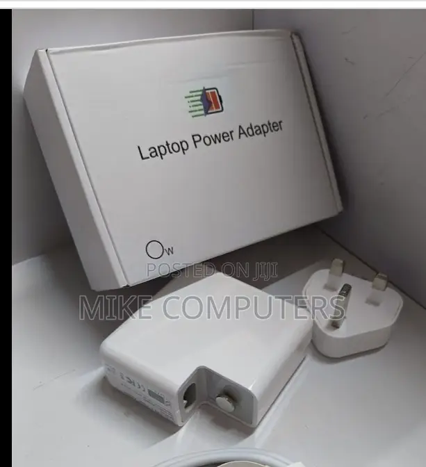 Mag Book Charger 45 Watts