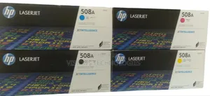 Hp 508A Compatible Toner
