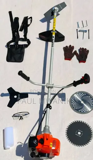 Brush Cutter