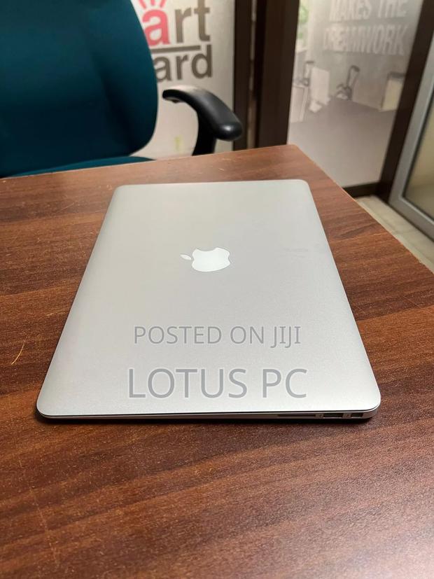 Laptop Apple MacBook Air 2017 8GB Intel Core I5 SSD 512GB - thumbnail 2