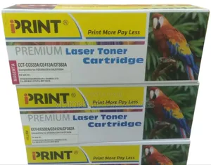 Iprint CC530/1/2/3A Toner (304A)