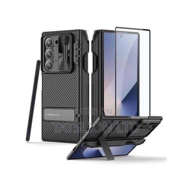 Nilkin Samsung Galaxy Z Fold 6 Case Cover - main view