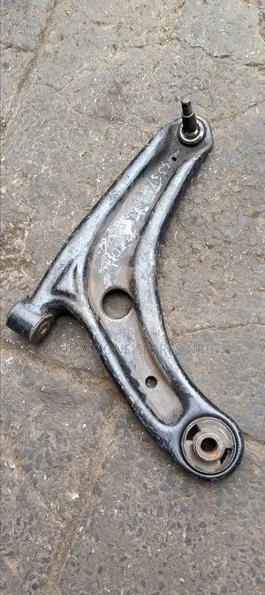Honda Fit Old Model Control Arms.