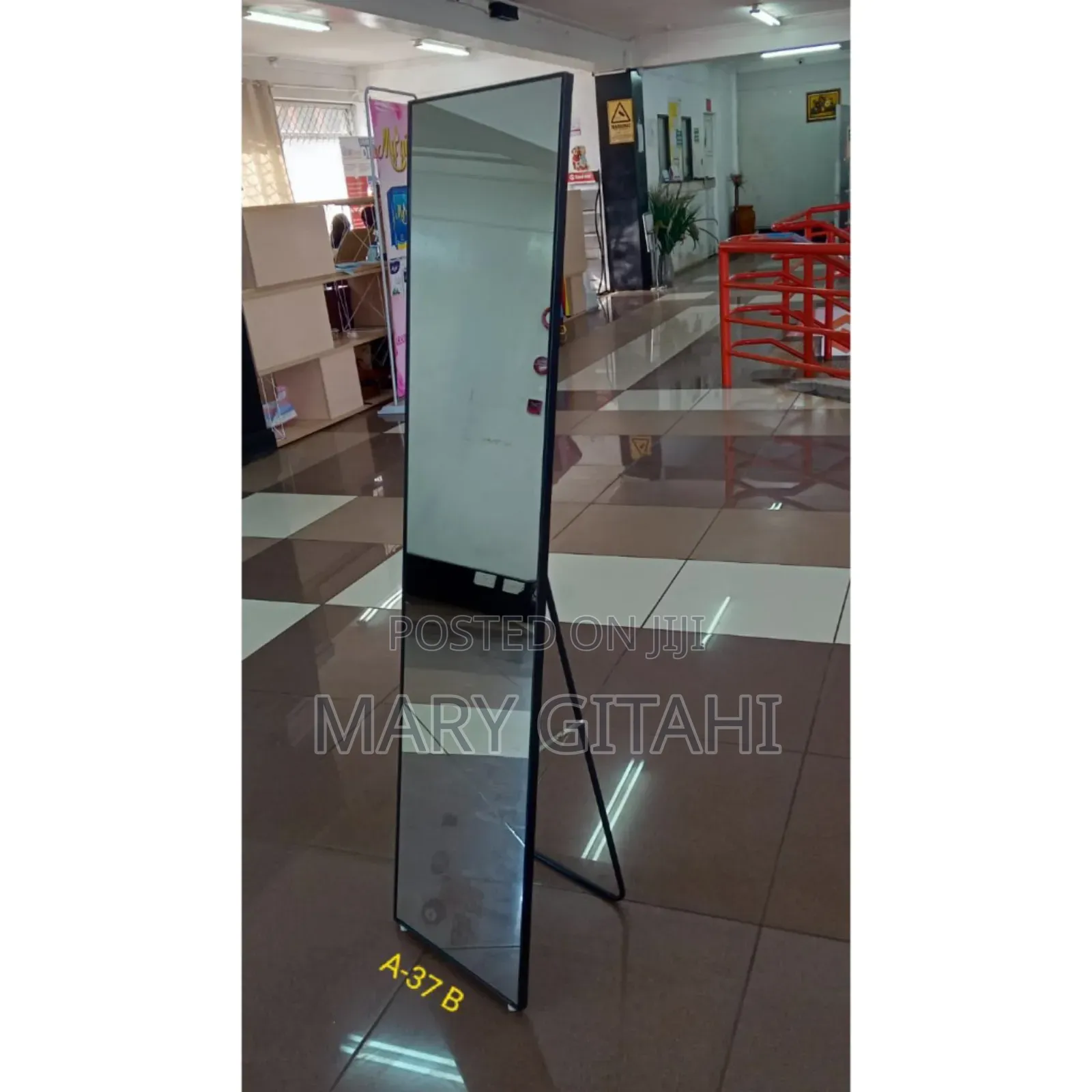  Blackdressing Mirror Full Length