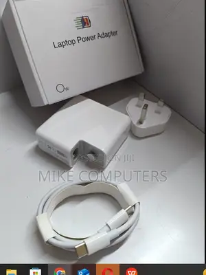 Magbook Charge T Shape 85 Watts