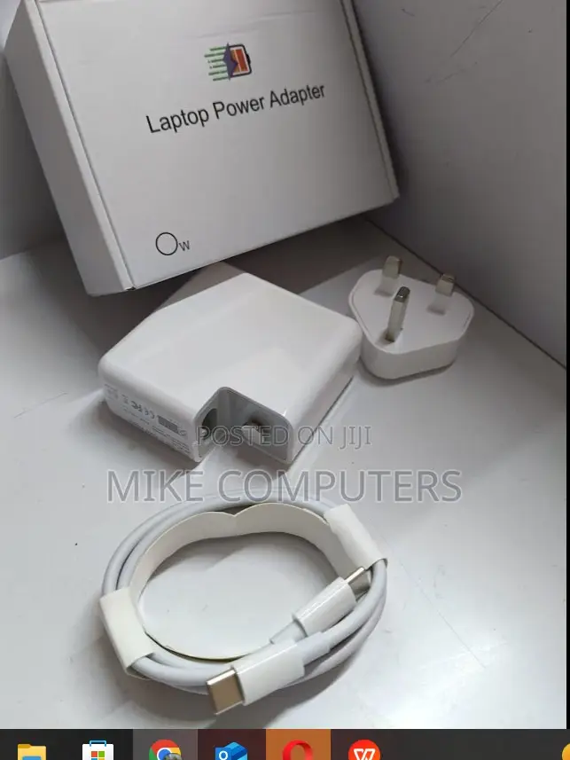 Magbook Charge T Shape 85 Watts