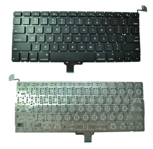 Keyboard For Macbook Pro A1502 A1278 A1286 A1466 A1369