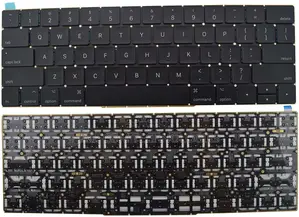 Keyboard For Macbook Pro A1502 A1278 A1286 A1466 A1369
