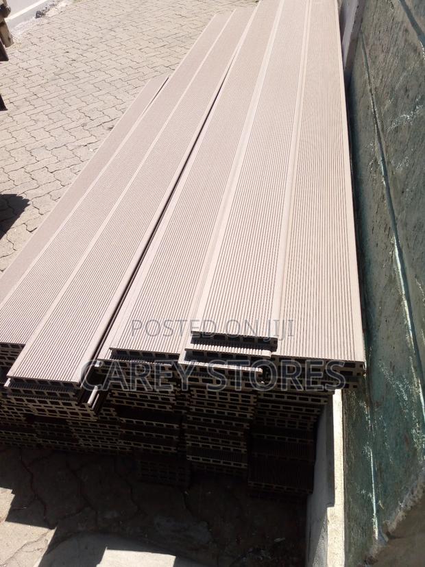 Outdoor/ Wpc Decking Floor - thumbnail 3