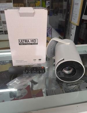 Ultra Hd Android Projector - thumbnail 2