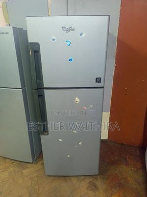 Whirlpool Fridge 280l - thumbnail 2