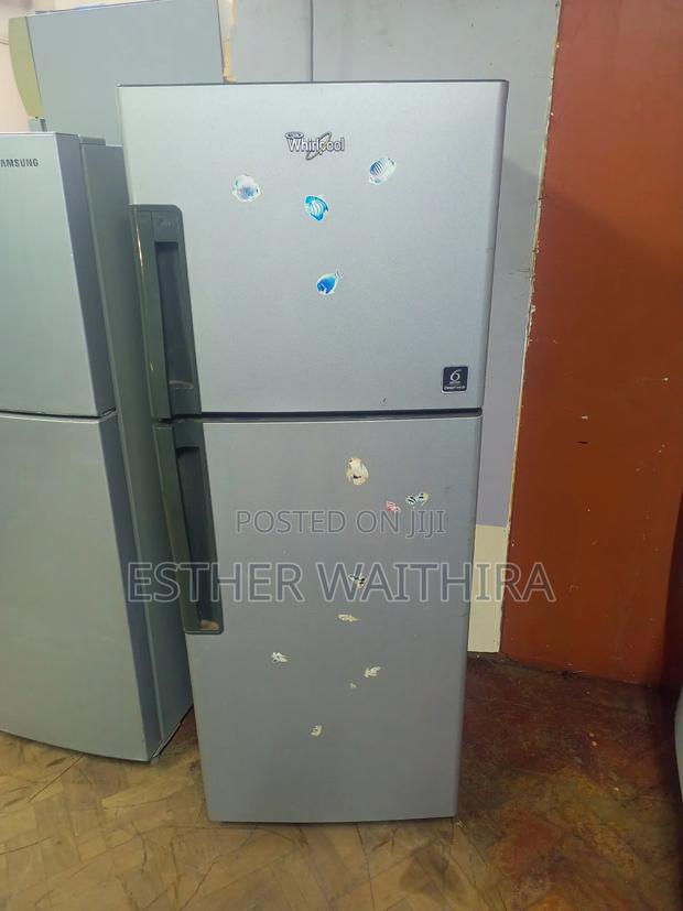 Whirlpool Fridge 280l - thumbnail 3