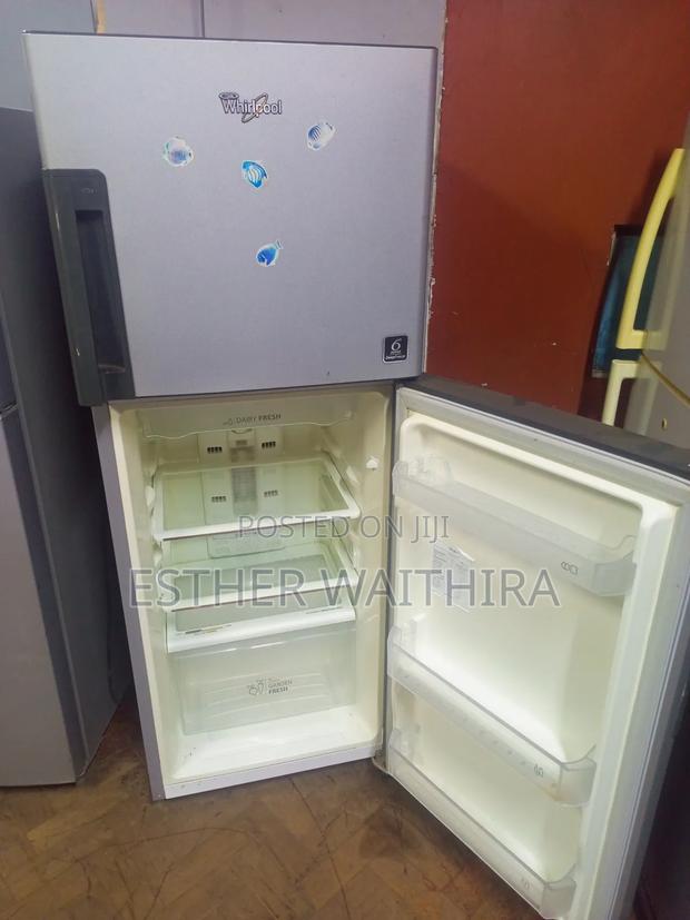 Whirlpool Fridge 280l - thumbnail 6