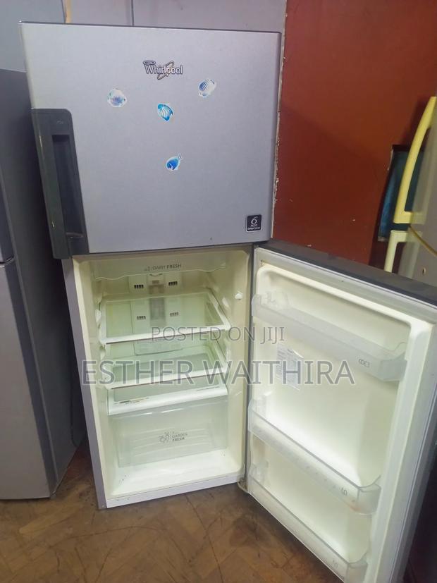 Whirlpool Fridge 280l - thumbnail 7
