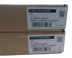 Primary Charge Roller FS3140MFP