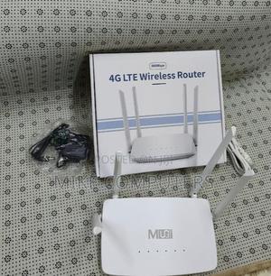 XM286 4G LTE Sailsky Wireless Router - main view