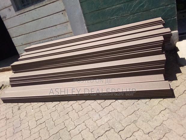 Floor Decking