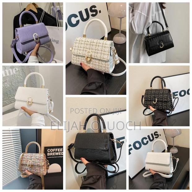 Fancy Bag 1